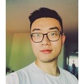 Xin Huang's photo
