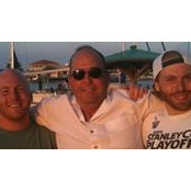 Lewis McMikle's photo