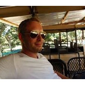 Stefan Jansen's photo