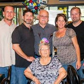 Grady Davis's photo
