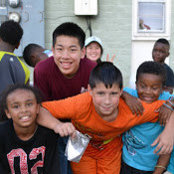 David Ho's photo