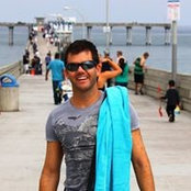 Eric Wetherall's photo