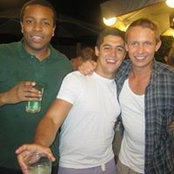 Tom 'Fred' Frederick's photo