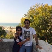 Ali Kassab's photo