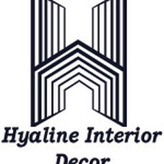 Hyaline Interior Solution
