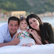Peter Hosh's photo
