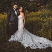 Andrea Cook's photo