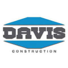 DAVIS CONSTRUCTION INCORPORATED