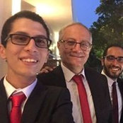 Foto von Nader Hany