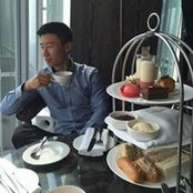 Ming Chen's photo