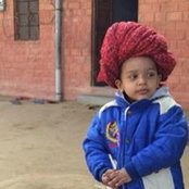 Foto von Shubhra Singh
