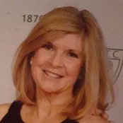 Foto von Pam Cooper