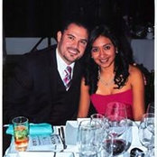 Daniel Uribe's photo