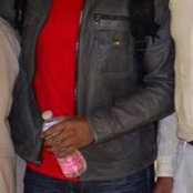 Arjun Ramachandrans billede