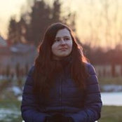 Vilma Lukoševičiūtė's photo