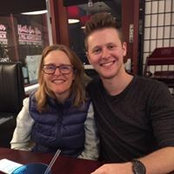 Rhett Gavson's photo