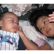 Leila Navarrete's photo