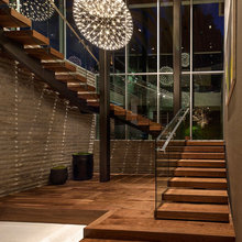 ESCALERAS