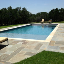 Pool Ideas