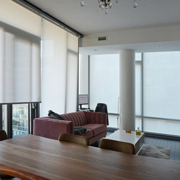 Roller Shades