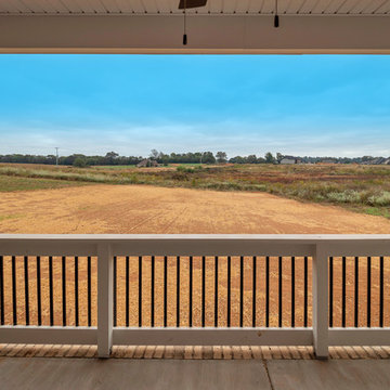 The Arlington Home