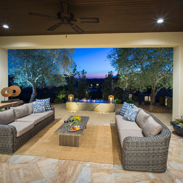 California Living