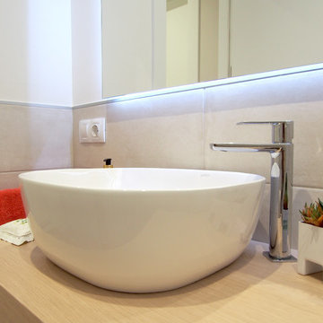 REFORMA INTEGRAL DE CASA EN MIRASOL, SANT CUGAT DEL VALLÈS