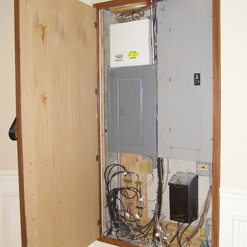 Electrical Box Cover