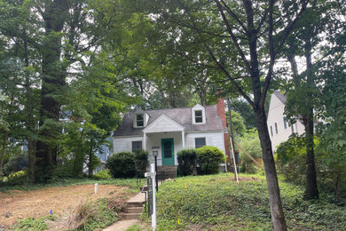 11010 Montrose Ave, Garrett Park (Available)