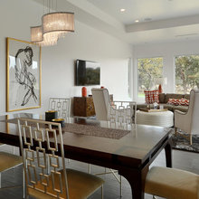 Dining Room Ideas