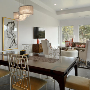 Dining Rooms
