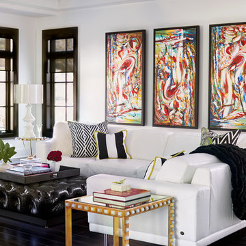 Bold Glamour