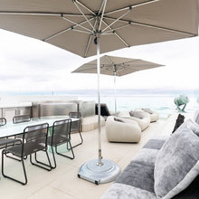 MALIBU DECK (aka The Positano Deck)