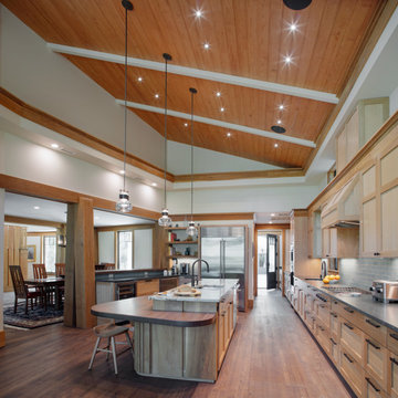 Spring Island Rogers Residence