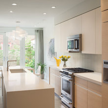 backsplash