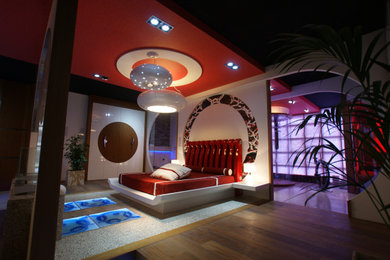 Home and Spa Design
