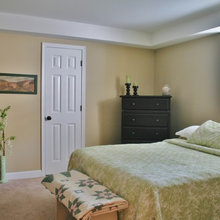 Emerald Basement