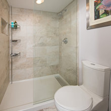 Jack/Jill Bathroom