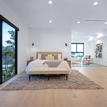 Canyon Lake Project