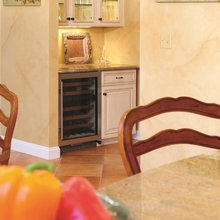 Wine Storage