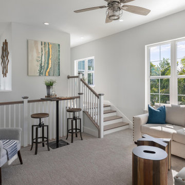 Redfish Cove - Camlin Custom Homes Courageous Model