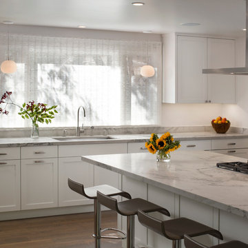 Crescent Park Residence