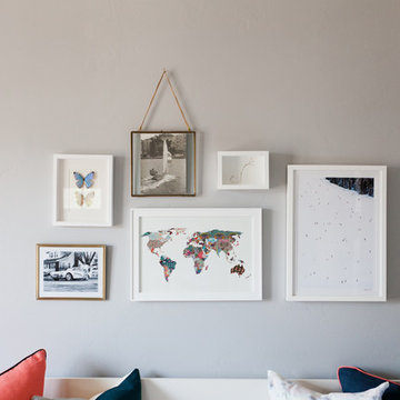 Brentwood Nursery
