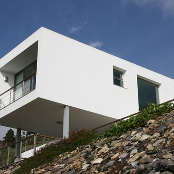 Vivienda Unifamiliar Aislada