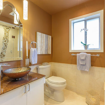 One Of A Kind Ensuite
