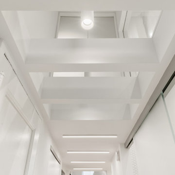 The Borrowed Light Apartment - East Village