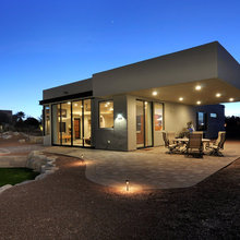 Guest house