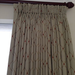 Venice Home - Curtains