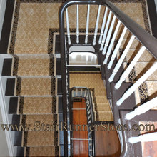 KerCub Stairs