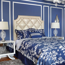 Bedroom designs